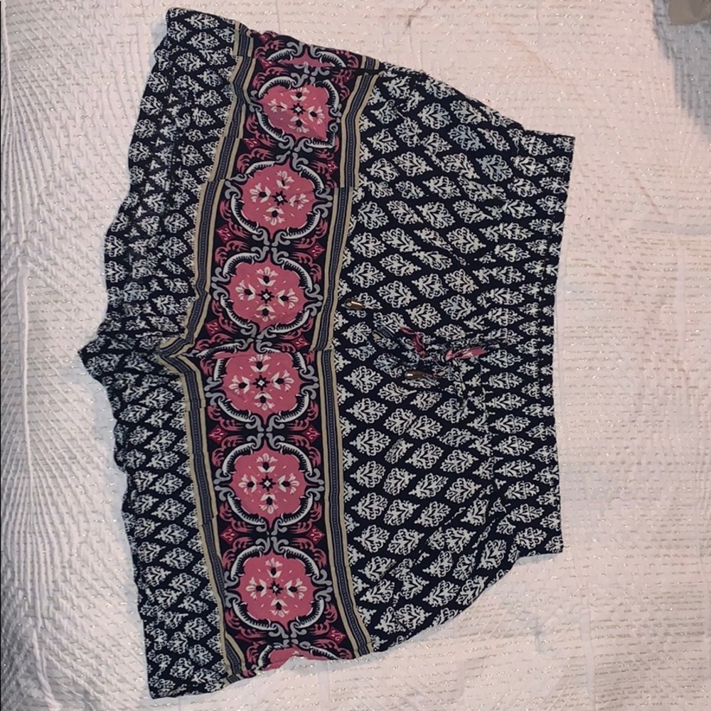 Shorts